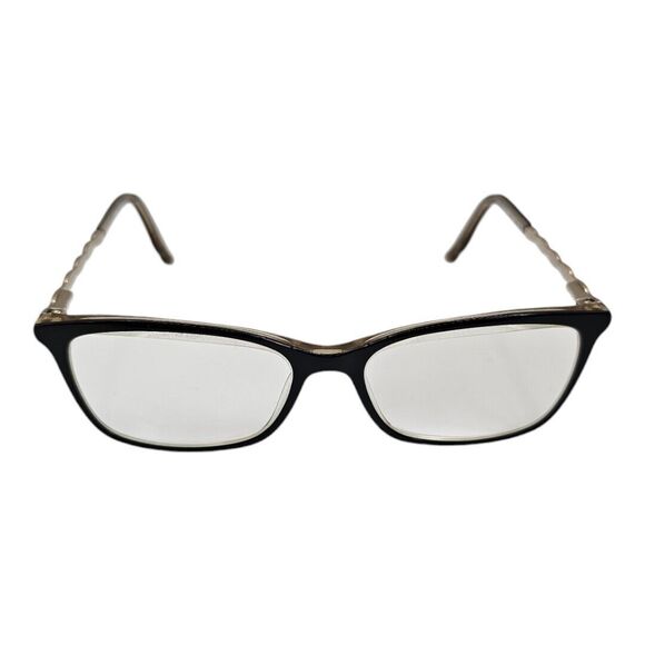Jenny McCarthy Designer Glasses Zyloware Eyeglasses 106Z 021 140 FRAMES ONLY!! - Picture 1 of 10